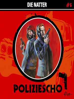 cover image of Poliziescho, Folge 6